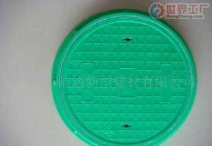 洁通诚招井盖代理加盟与技术转让，携手共赢开启新机遇