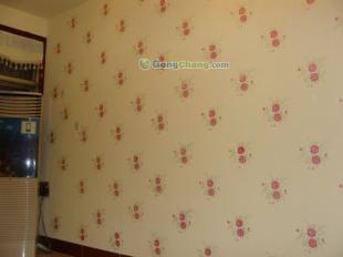 千元转让纤维墙衣制造技术，山东馨雅墙衣技术转让详情