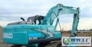 四川成都神钢挖掘机维修技术中心与中钢神钢挖机维修基地详解