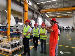 以质量为本，金风科技大丰总装厂圆满通过中质协星级现场评审