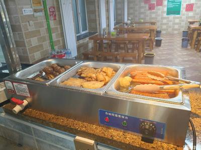 哈尔滨南岗文昌街200-500米商铺转让——明火餐饮店铺的黄金机会
