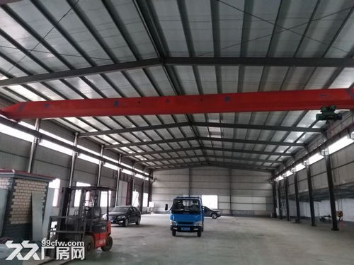 整厂转让 优质33亩工业场地及2380平方米车间，含技术转让